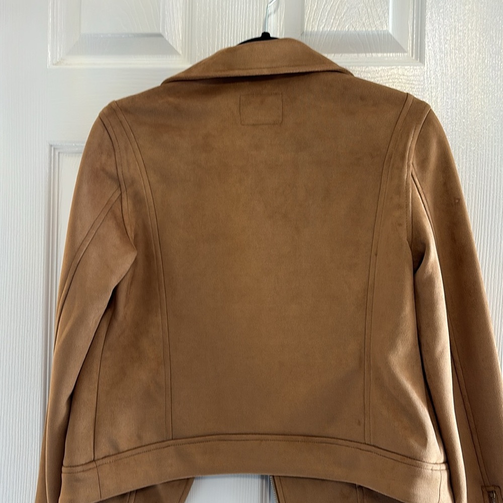 Old Navy Cropped Jacket - Picture 4 of 6